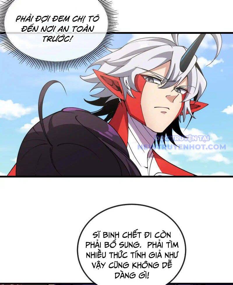 Ta Là Quái Thú Đại Chúa Tể [Chap 9-100] - Page 5