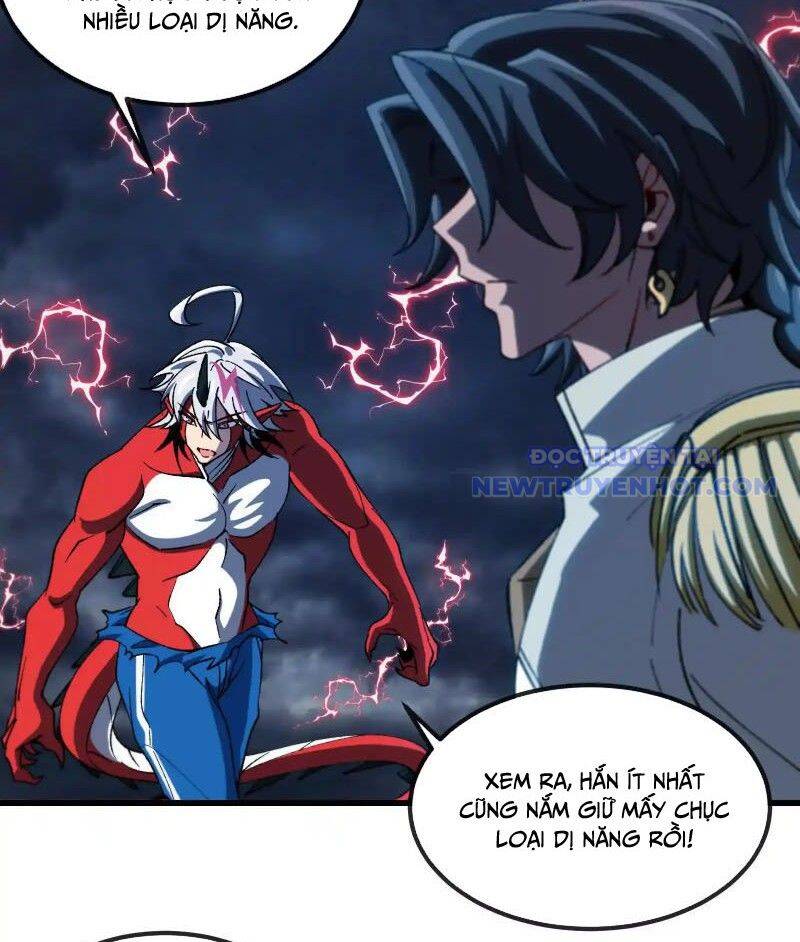 Ta Là Quái Thú Đại Chúa Tể [Chap 9-100] - Page 51