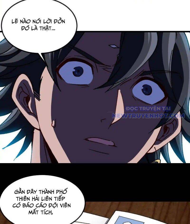 Ta Là Quái Thú Đại Chúa Tể [Chap 9-100] - Page 52