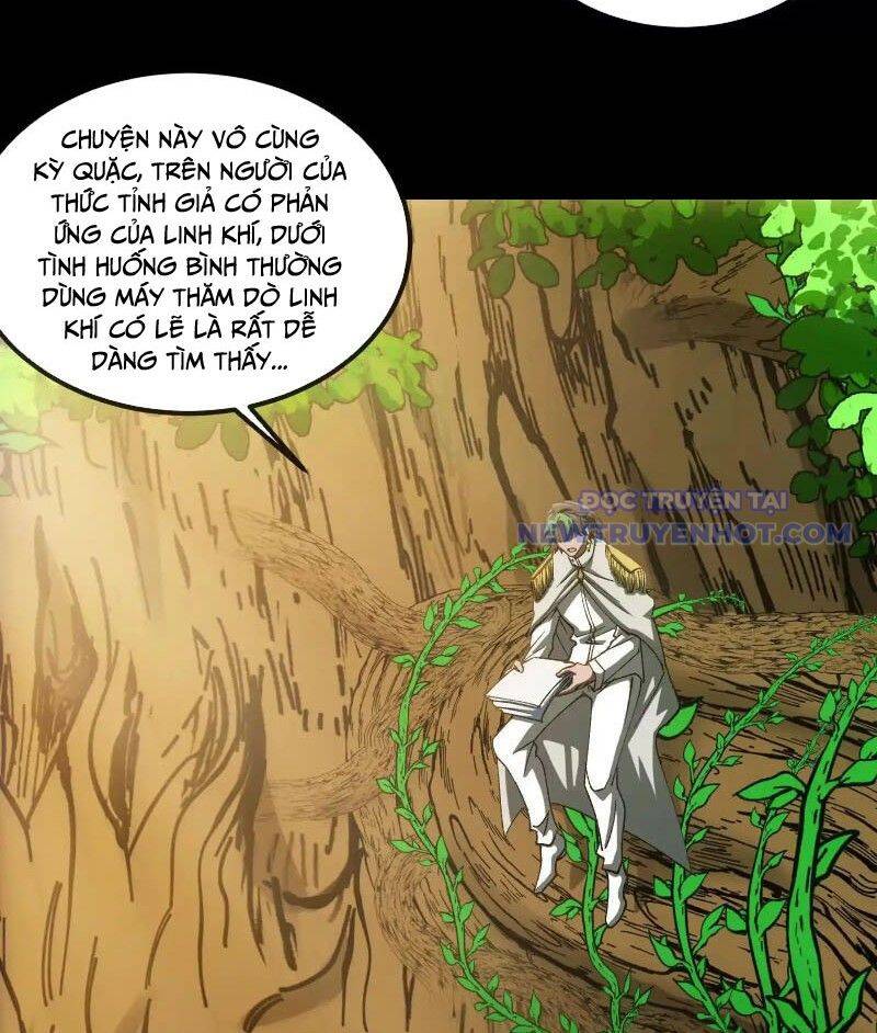 Ta Là Quái Thú Đại Chúa Tể [Chap 9-100] - Page 54
