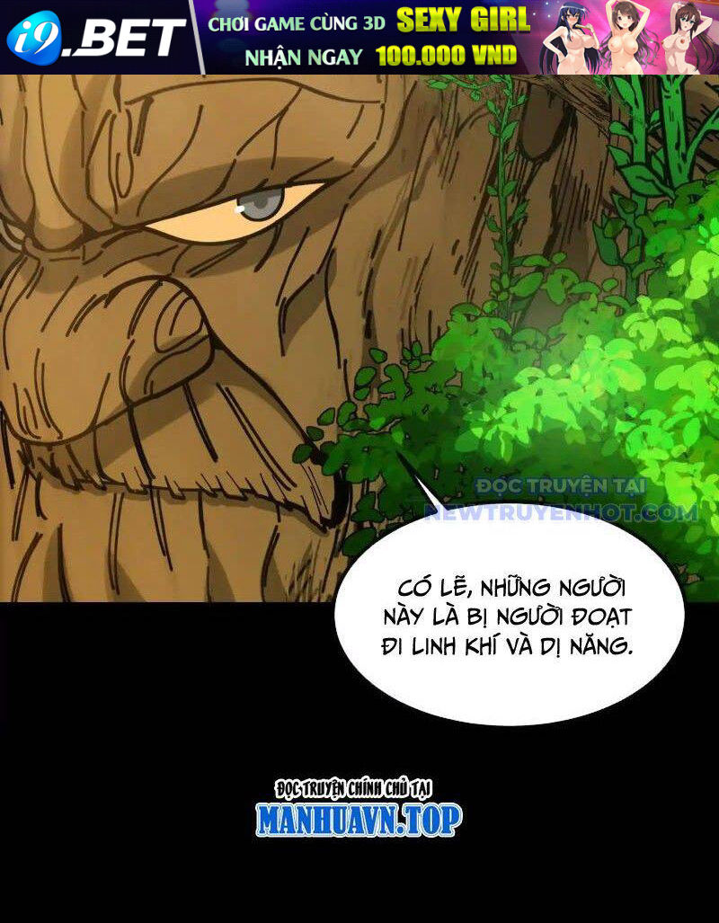 Ta Là Quái Thú Đại Chúa Tể [Chap 9-100] - Page 55