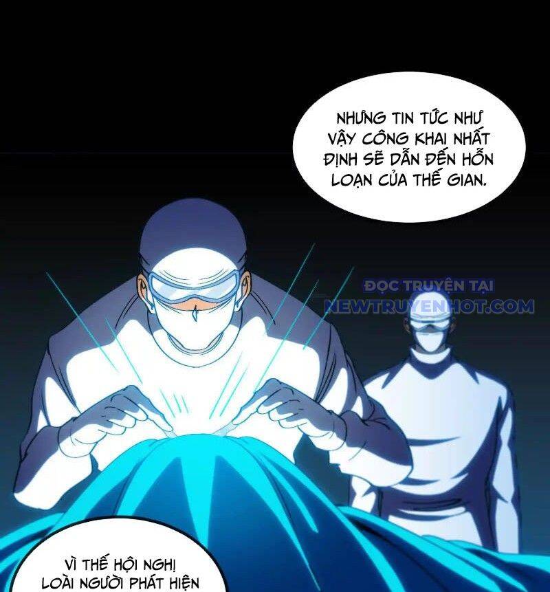 Ta Là Quái Thú Đại Chúa Tể [Chap 9-100] - Page 59