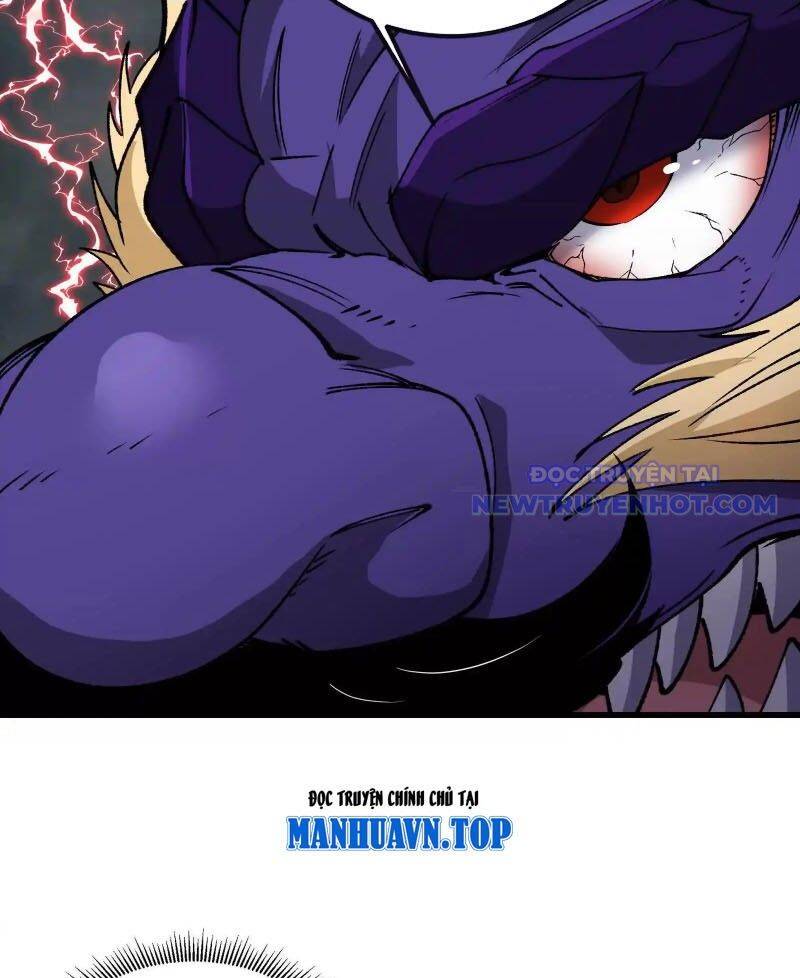 Ta Là Quái Thú Đại Chúa Tể [Chap 9-100] - Page 6