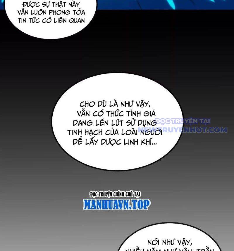 Ta Là Quái Thú Đại Chúa Tể [Chap 9-100] - Page 60