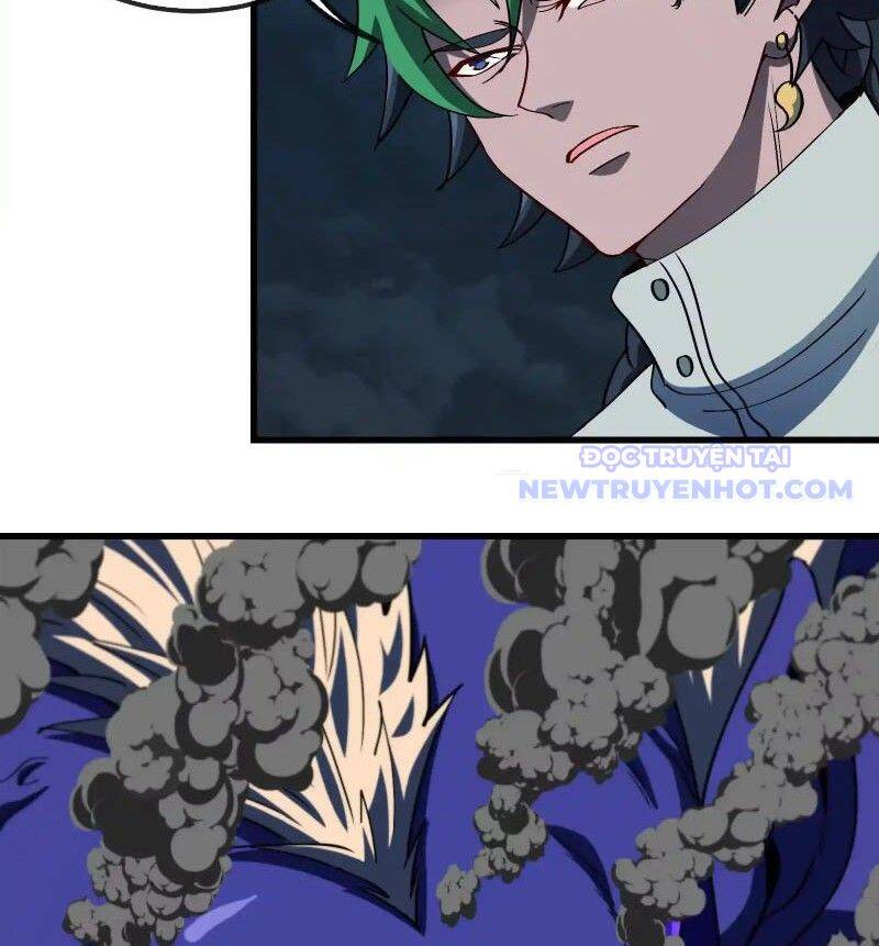 Ta Là Quái Thú Đại Chúa Tể [Chap 9-100] - Page 62