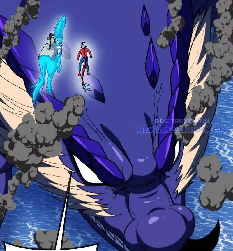 Ta Là Quái Thú Đại Chúa Tể [Chap 9-100] - Page 63