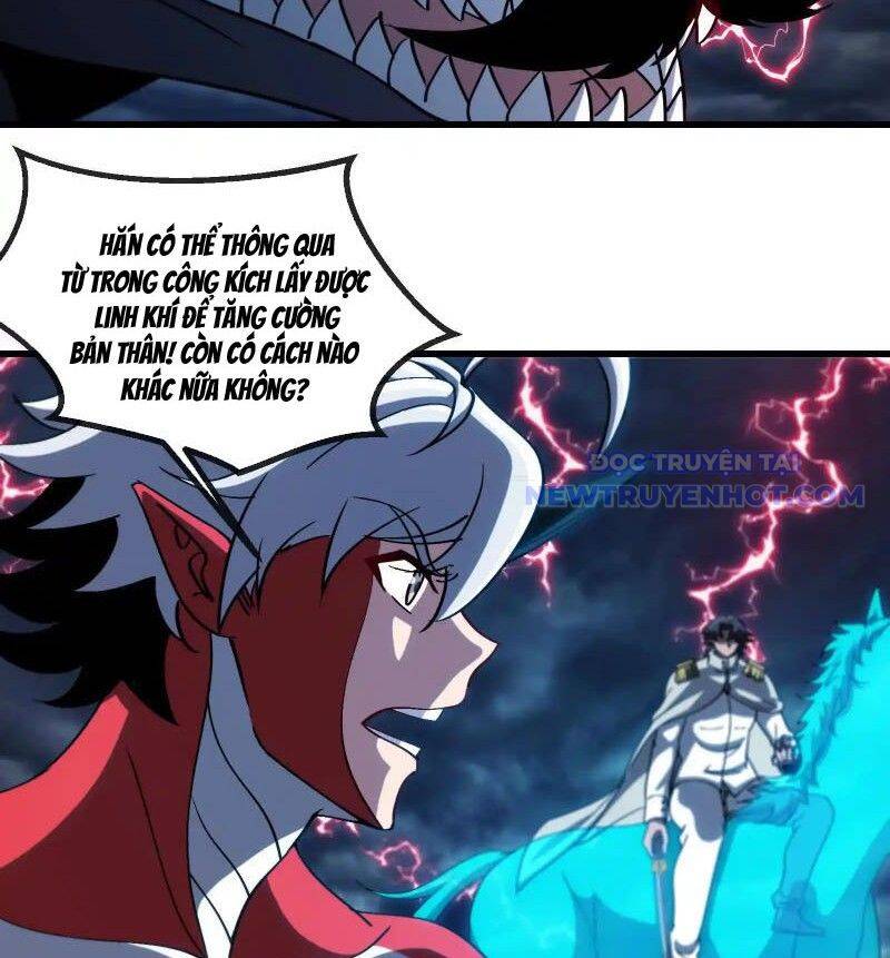 Ta Là Quái Thú Đại Chúa Tể [Chap 9-100] - Page 65