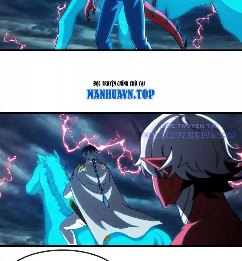 Ta Là Quái Thú Đại Chúa Tể [Chap 9-100] - Page 67