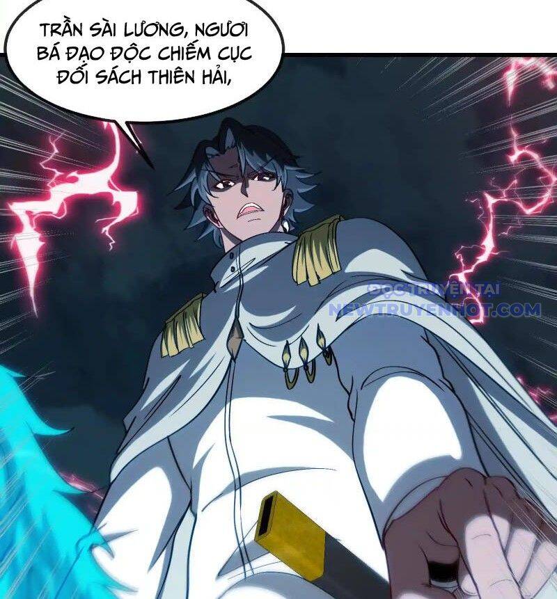 Ta Là Quái Thú Đại Chúa Tể [Chap 9-100] - Page 68