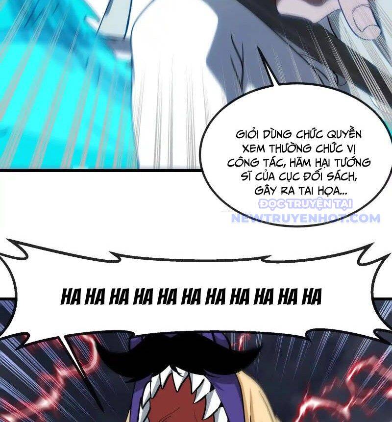 Ta Là Quái Thú Đại Chúa Tể [Chap 9-100] - Page 69