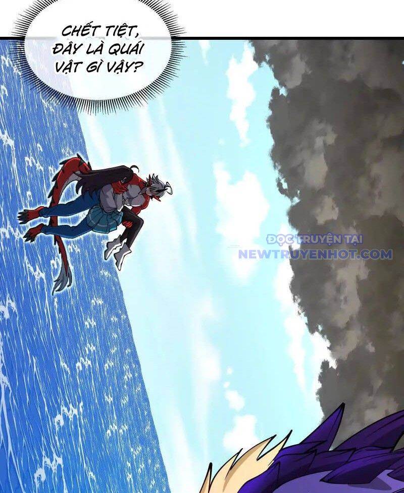 Ta Là Quái Thú Đại Chúa Tể [Chap 9-100] - Page 7