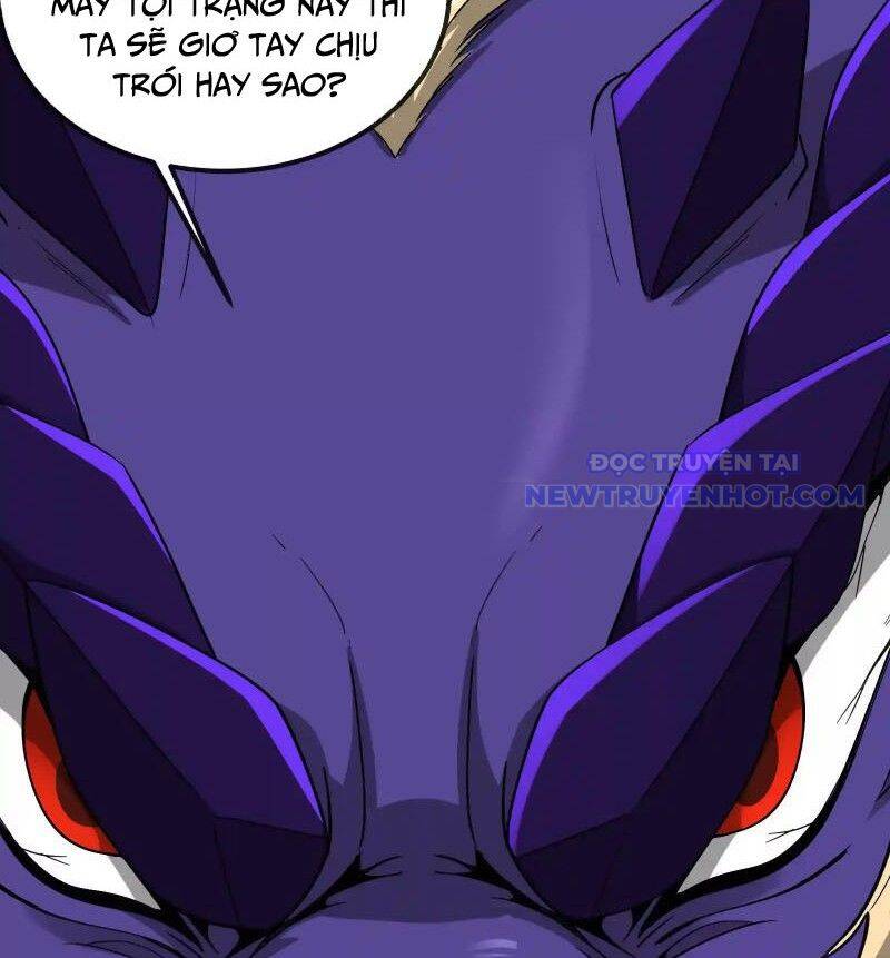 Ta Là Quái Thú Đại Chúa Tể [Chap 9-100] - Page 71