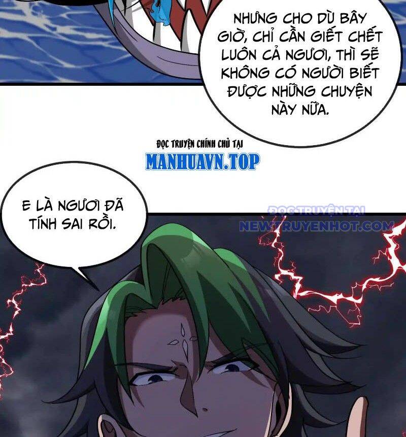 Ta Là Quái Thú Đại Chúa Tể [Chap 9-100] - Page 73