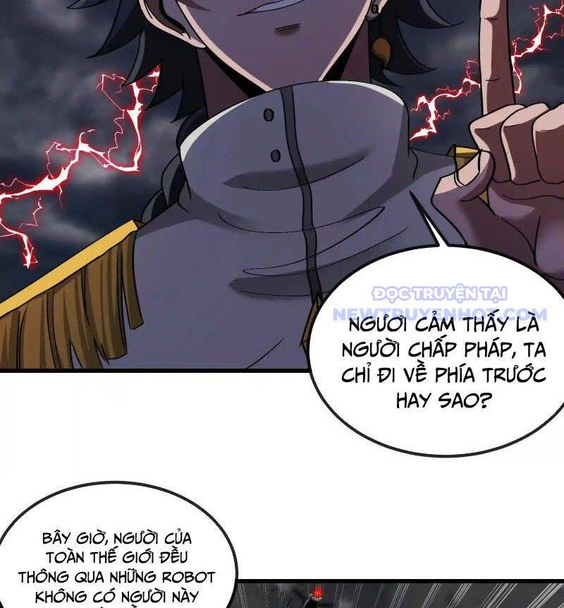 Ta Là Quái Thú Đại Chúa Tể [Chap 9-100] - Page 74