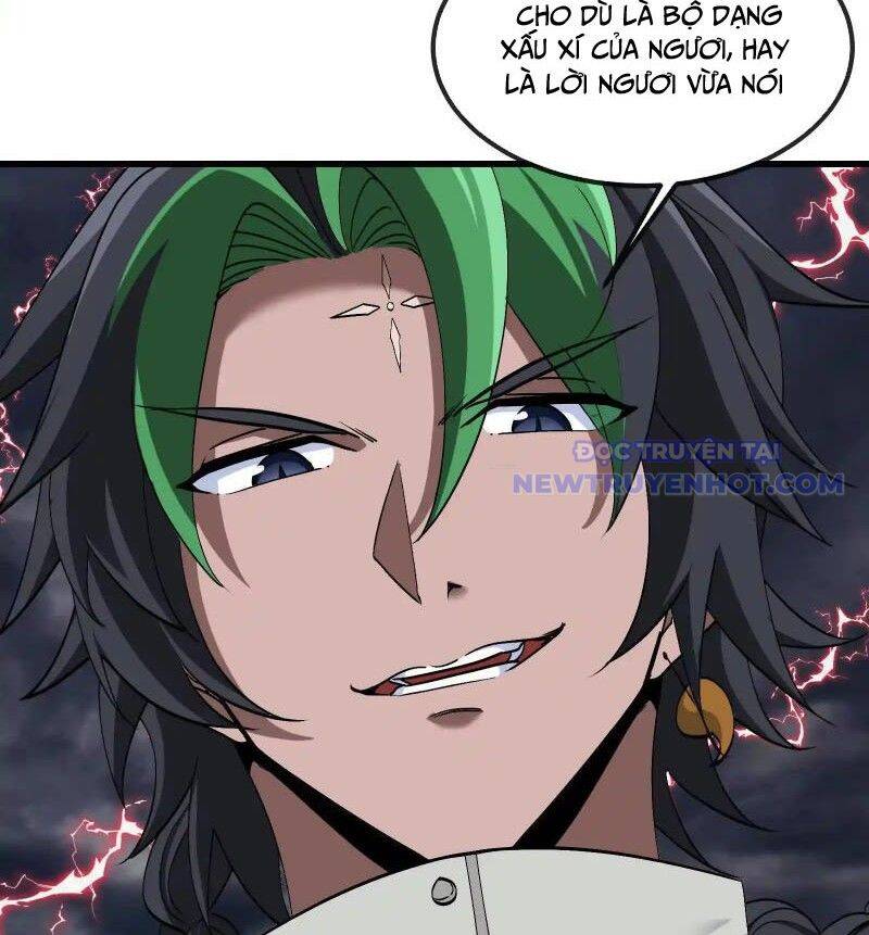 Ta Là Quái Thú Đại Chúa Tể [Chap 9-100] - Page 76