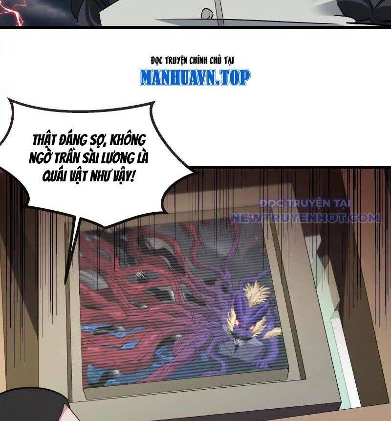 Ta Là Quái Thú Đại Chúa Tể [Chap 9-100] - Page 77