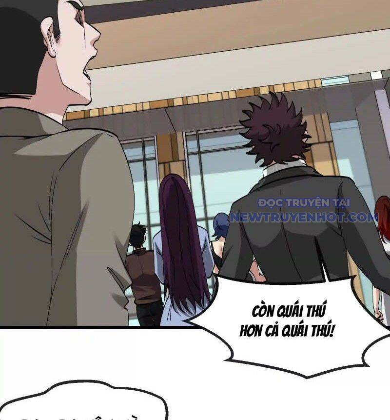 Ta Là Quái Thú Đại Chúa Tể [Chap 9-100] - Page 78