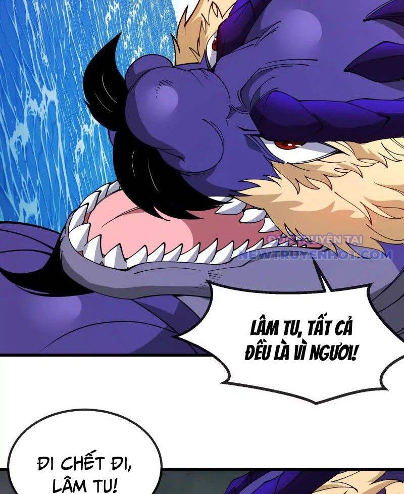 Ta Là Quái Thú Đại Chúa Tể [Chap 9-100] - Page 8