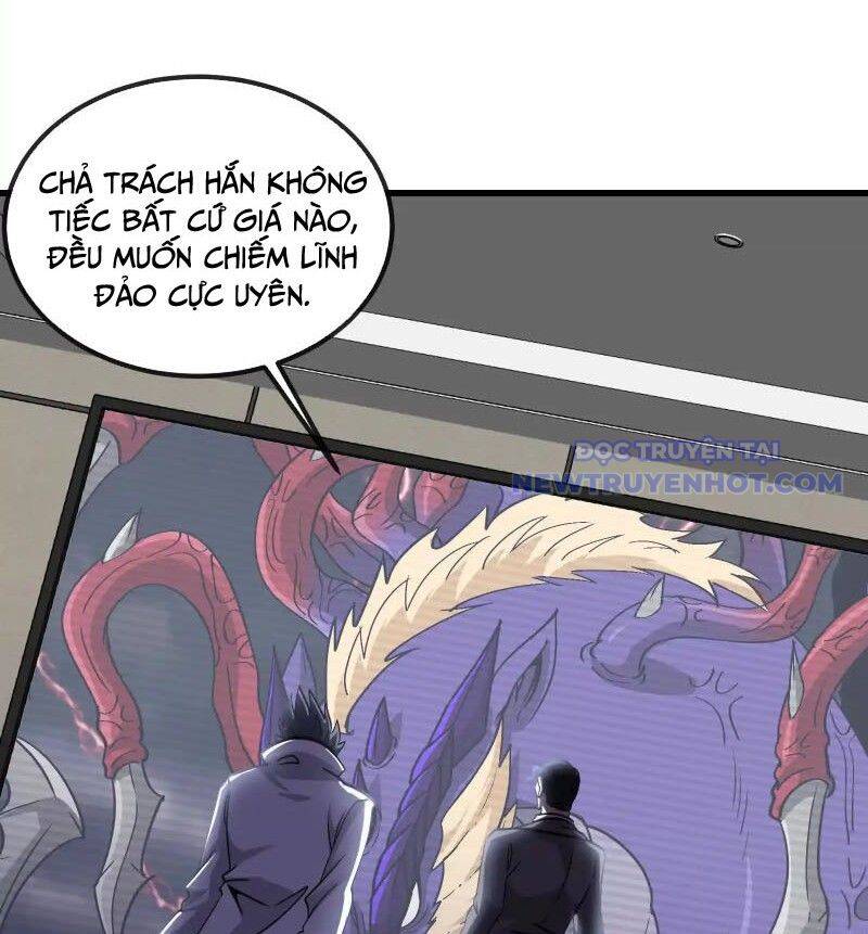 Ta Là Quái Thú Đại Chúa Tể [Chap 9-100] - Page 81
