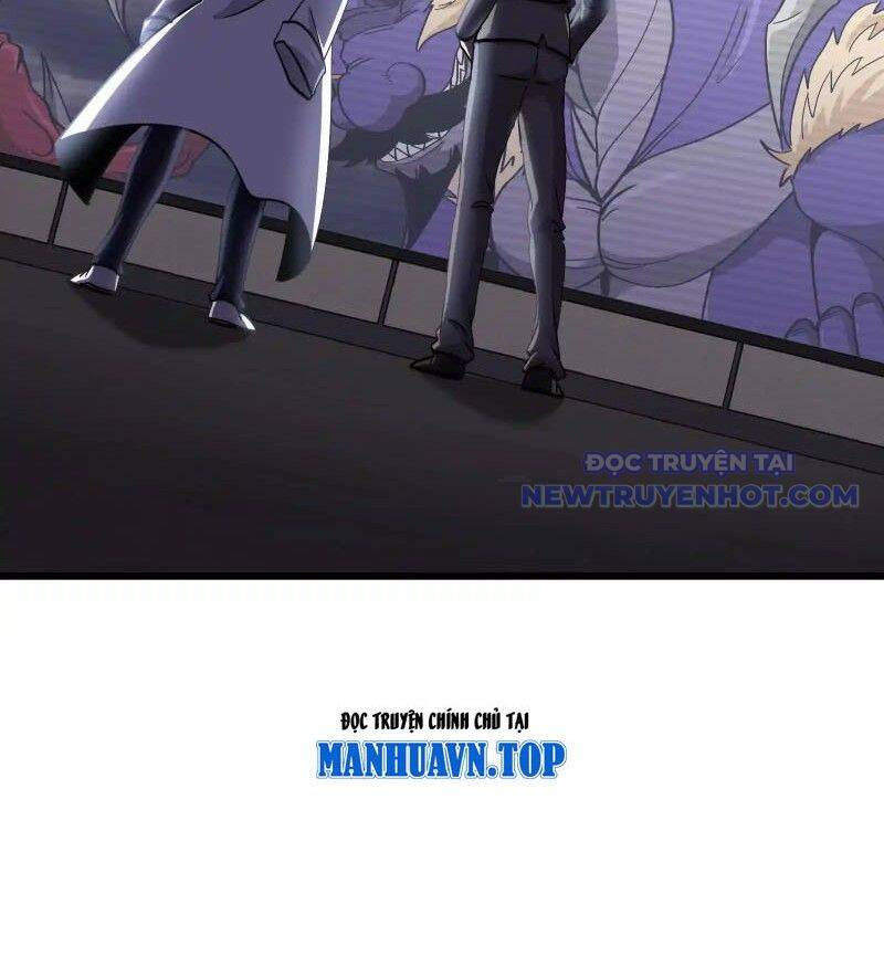 Ta Là Quái Thú Đại Chúa Tể [Chap 9-100] - Page 82