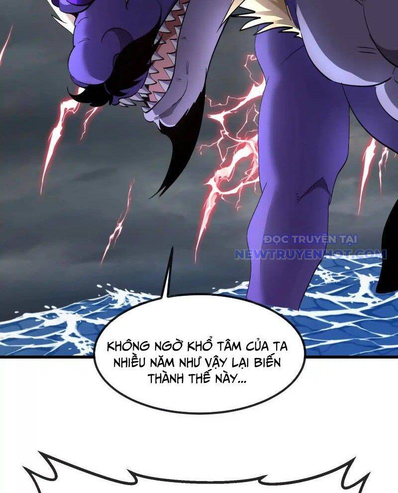 Ta Là Quái Thú Đại Chúa Tể [Chap 9-100] - Page 86