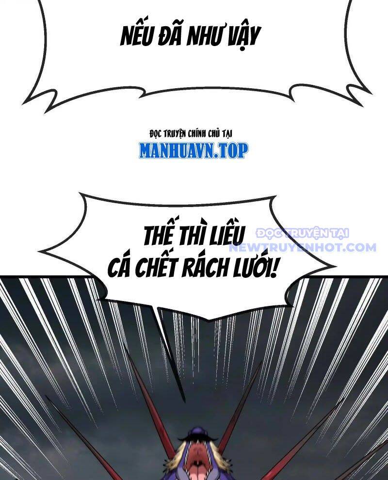 Ta Là Quái Thú Đại Chúa Tể [Chap 9-100] - Page 87