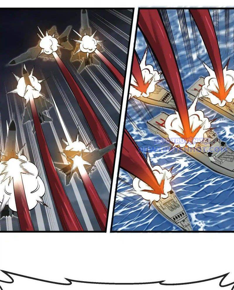 Ta Là Quái Thú Đại Chúa Tể [Chap 9-100] - Page 89
