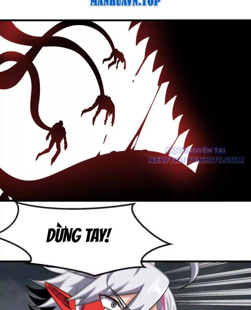 Ta Là Quái Thú Đại Chúa Tể [Chap 9-100] - Page 91