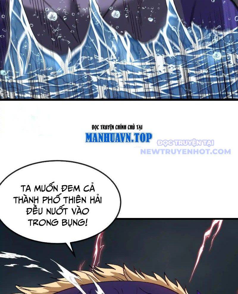 Ta Là Quái Thú Đại Chúa Tể [Chap 9-100] - Page 94