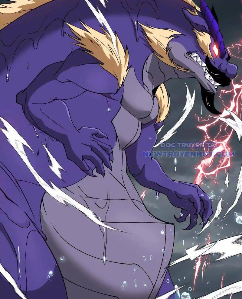 Ta Là Quái Thú Đại Chúa Tể [Chap 9-100] - Page 95
