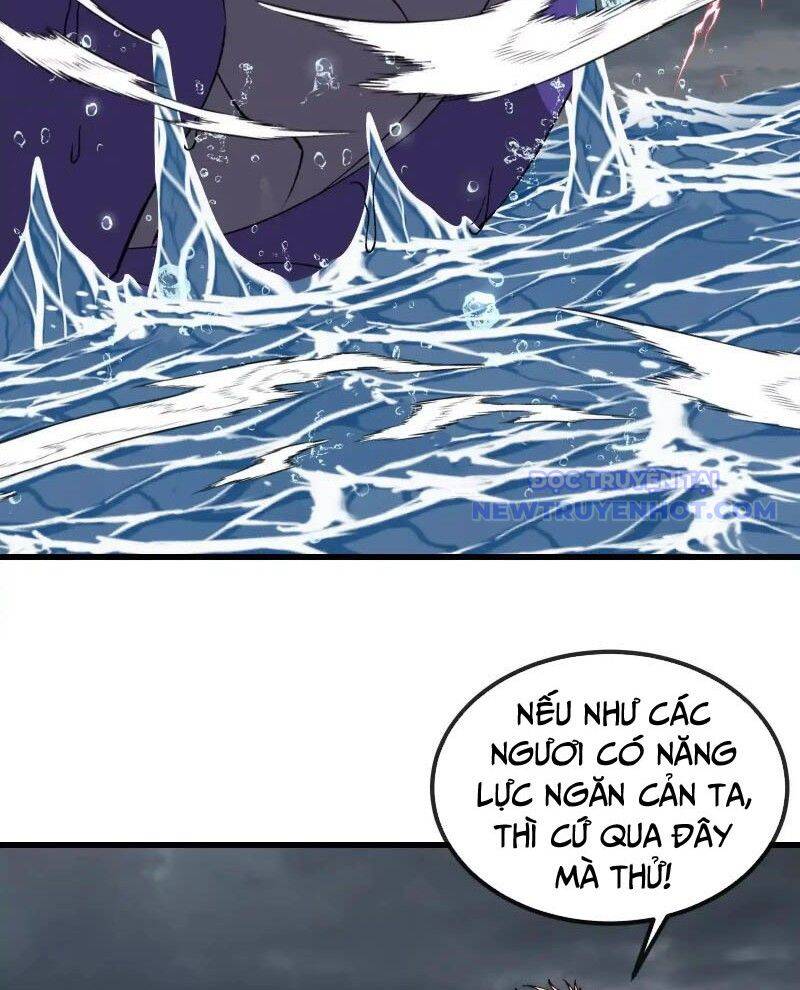 Ta Là Quái Thú Đại Chúa Tể [Chap 9-100] - Page 96