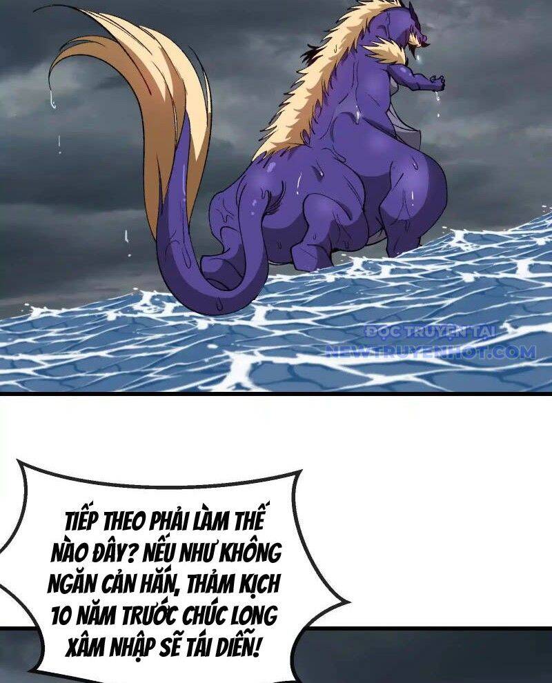 Ta Là Quái Thú Đại Chúa Tể [Chap 9-100] - Page 97