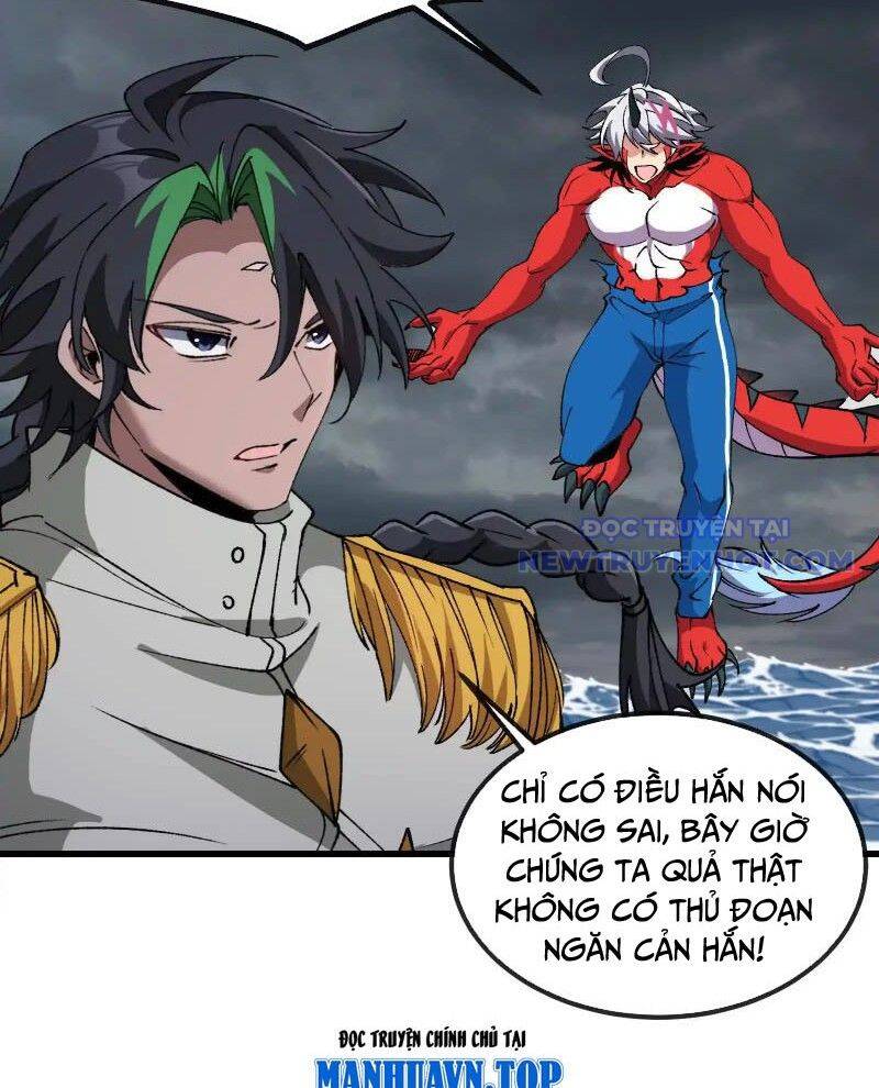 Ta Là Quái Thú Đại Chúa Tể [Chap 9-100] - Page 98