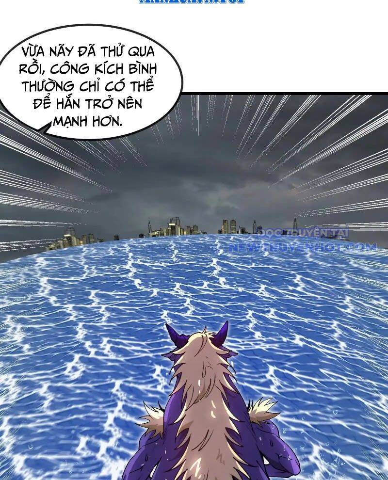 Ta Là Quái Thú Đại Chúa Tể [Chap 9-100] - Page 99
