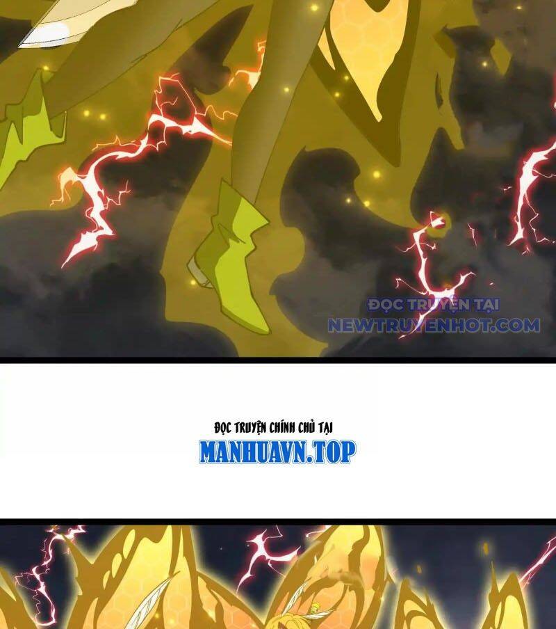 Ta Là Quái Thú Đại Chúa Tể [Chap 9-100] - Page 10