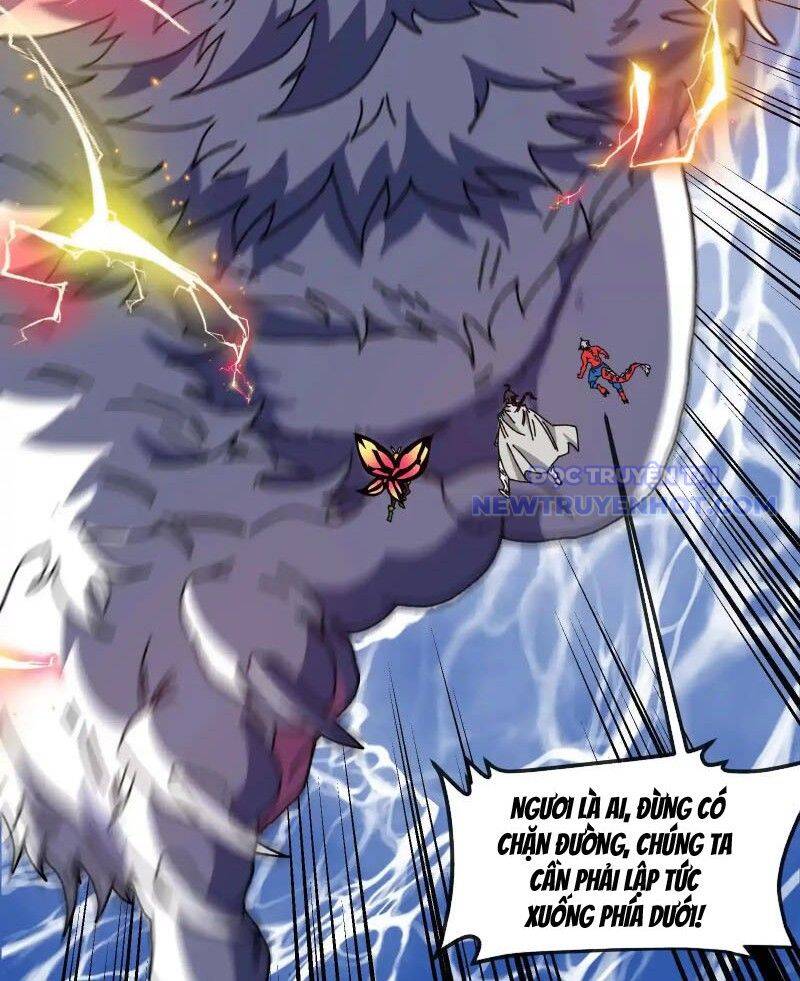 Ta Là Quái Thú Đại Chúa Tể [Chap 9-100] - Page 100