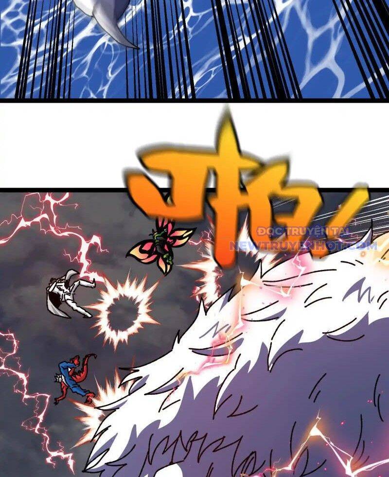 Ta Là Quái Thú Đại Chúa Tể [Chap 9-100] - Page 101