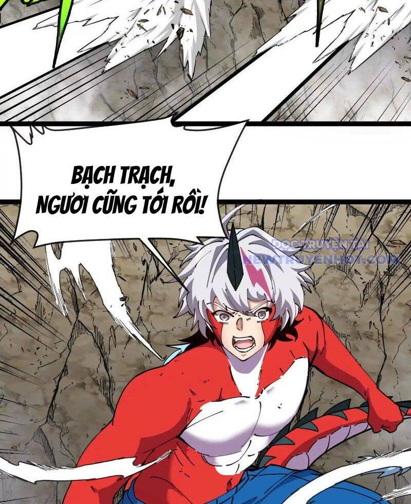 Ta Là Quái Thú Đại Chúa Tể [Chap 9-100] - Page 103