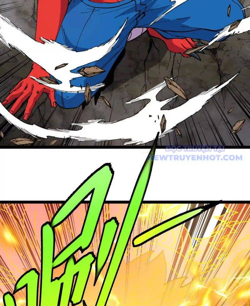 Ta Là Quái Thú Đại Chúa Tể [Chap 9-100] - Page 104