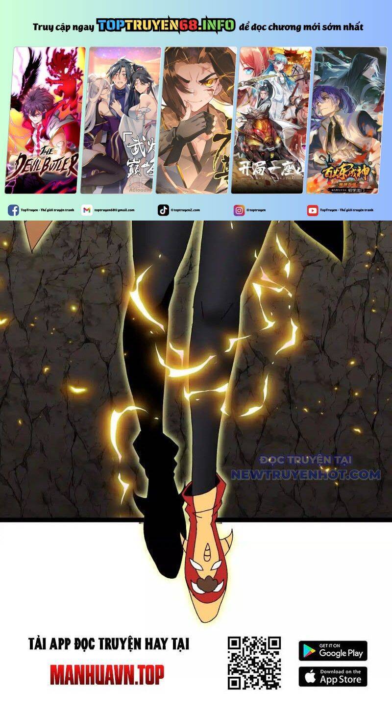 Ta Là Quái Thú Đại Chúa Tể [Chap 9-100] - Page 109