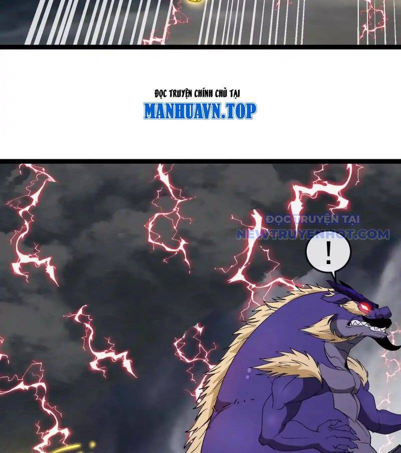 Ta Là Quái Thú Đại Chúa Tể [Chap 9-100] - Page 14