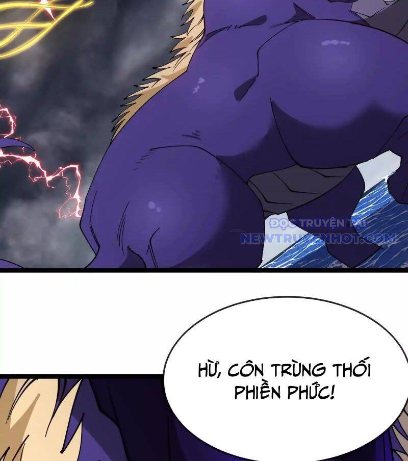 Ta Là Quái Thú Đại Chúa Tể [Chap 9-100] - Page 15