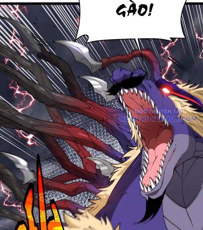 Ta Là Quái Thú Đại Chúa Tể [Chap 9-100] - Page 17