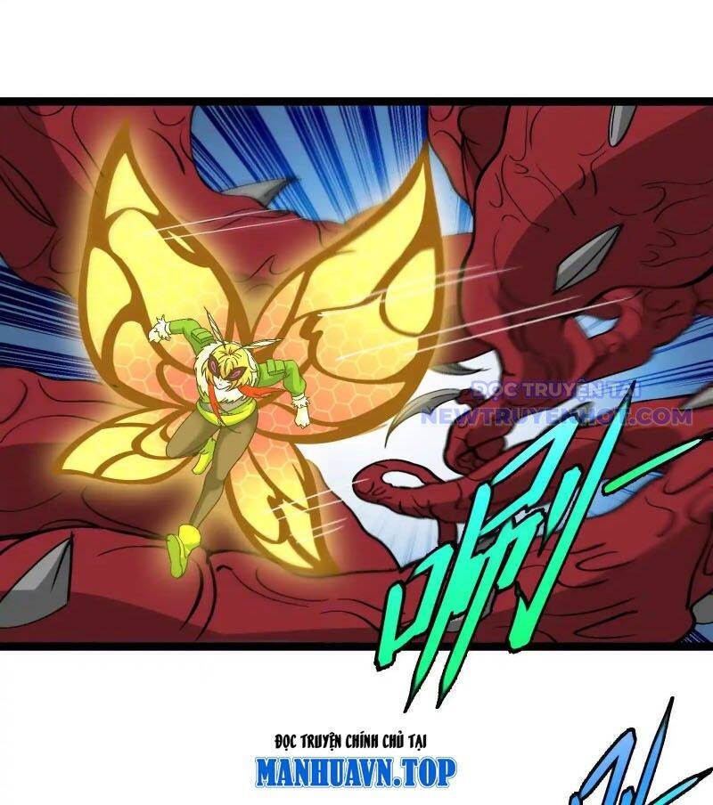 Ta Là Quái Thú Đại Chúa Tể [Chap 9-100] - Page 19