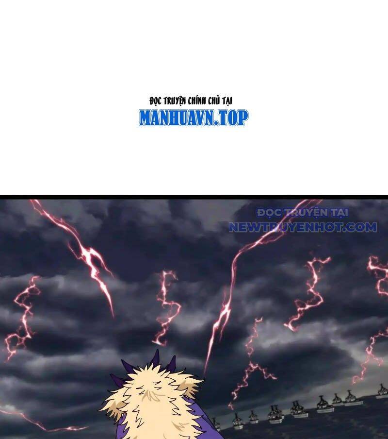 Ta Là Quái Thú Đại Chúa Tể [Chap 9-100] - Page 2