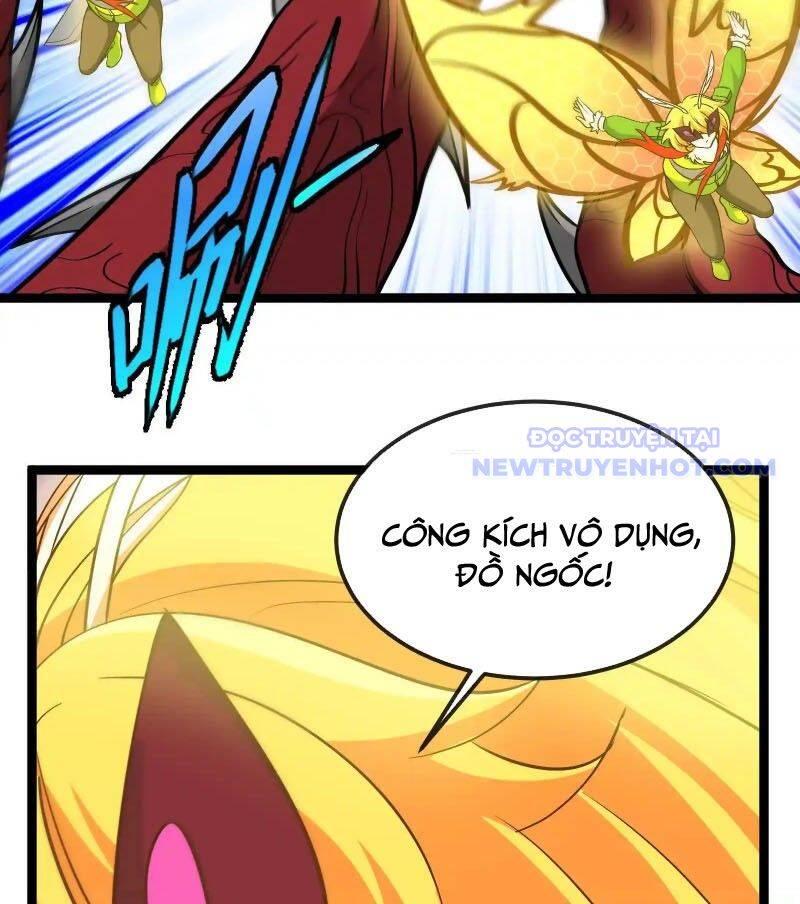 Ta Là Quái Thú Đại Chúa Tể [Chap 9-100] - Page 21