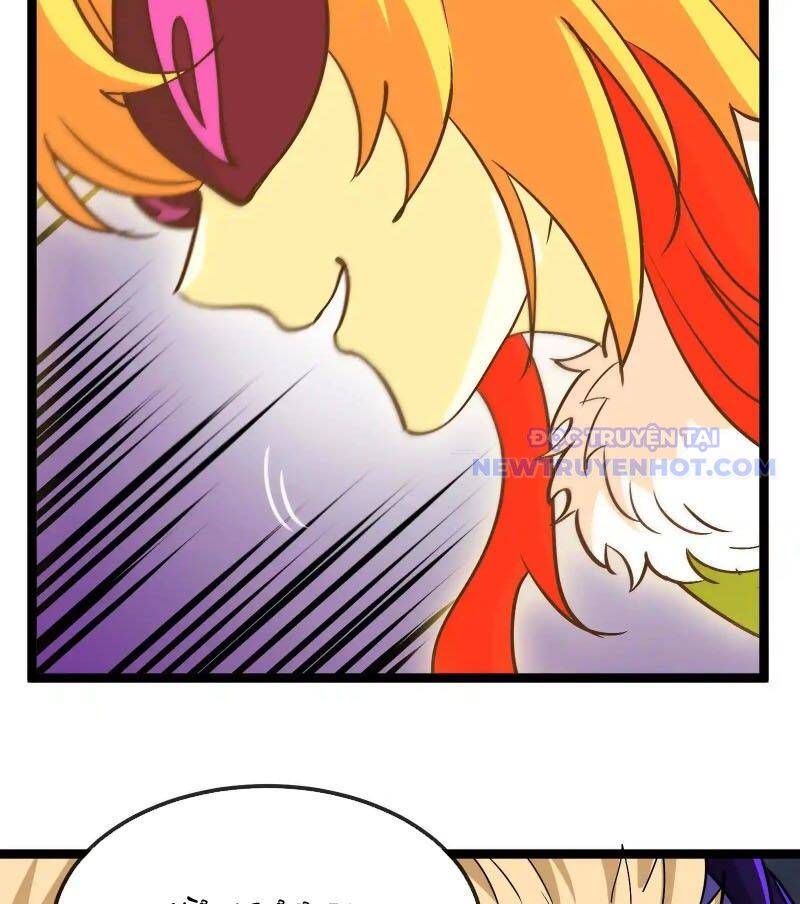 Ta Là Quái Thú Đại Chúa Tể [Chap 9-100] - Page 22