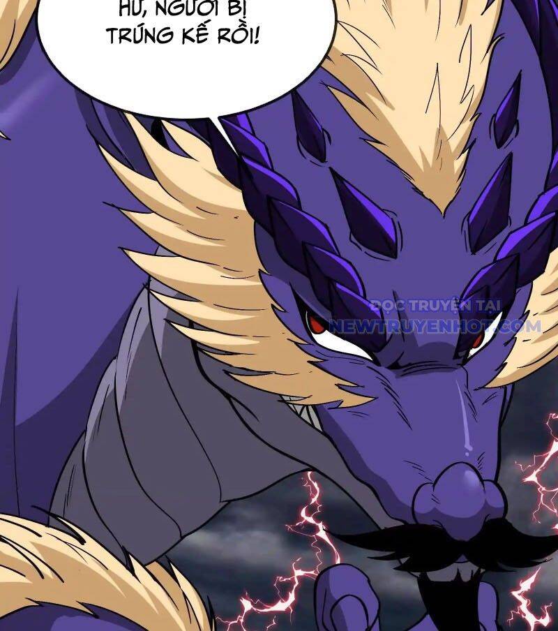 Ta Là Quái Thú Đại Chúa Tể [Chap 9-100] - Page 23