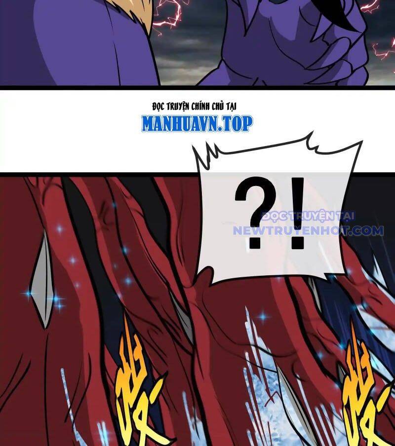 Ta Là Quái Thú Đại Chúa Tể [Chap 9-100] - Page 24