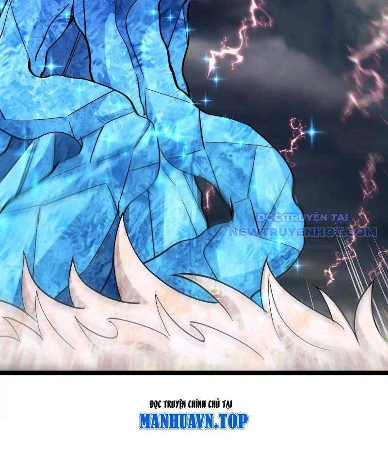 Ta Là Quái Thú Đại Chúa Tể [Chap 9-100] - Page 28